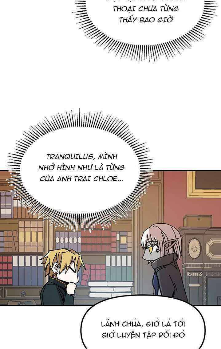 Người Chơi Lỗi Chap 49 - Next Chap 50