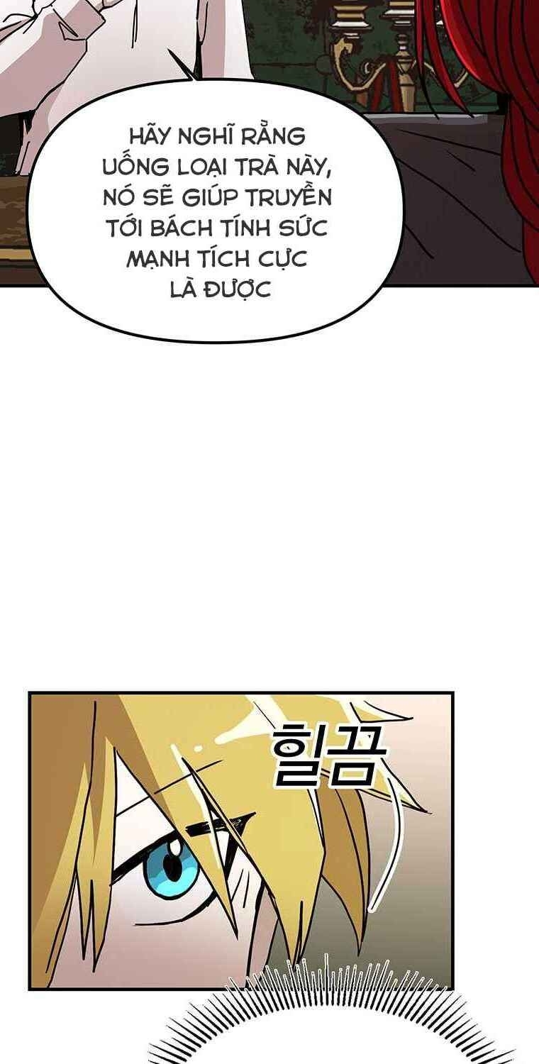 Người Chơi Lỗi Chap 54 - Next Chap 55
