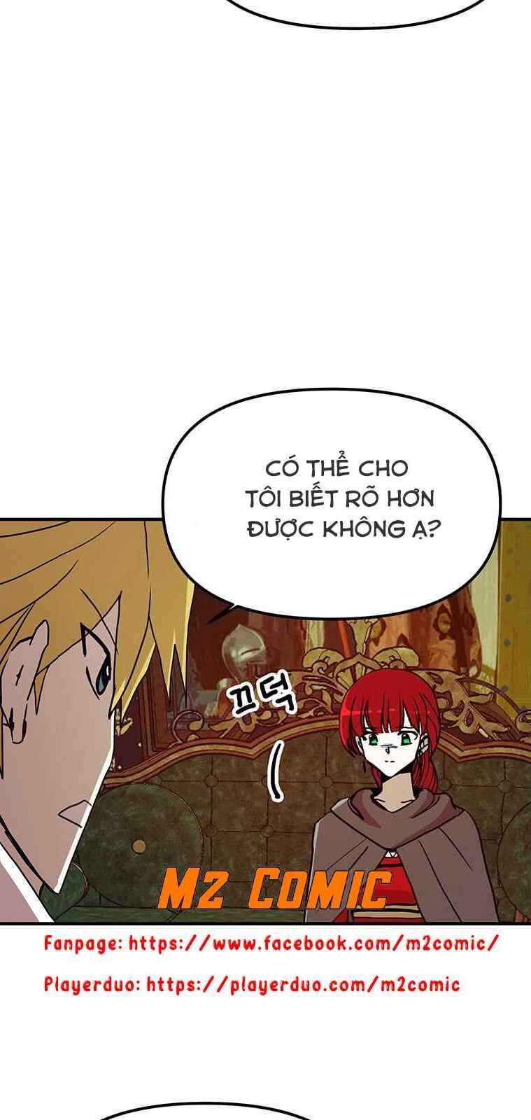 Người Chơi Lỗi Chap 54 - Next Chap 55
