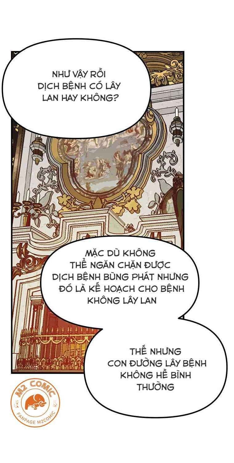 Người Chơi Lỗi Chap 54 - Next Chap 55