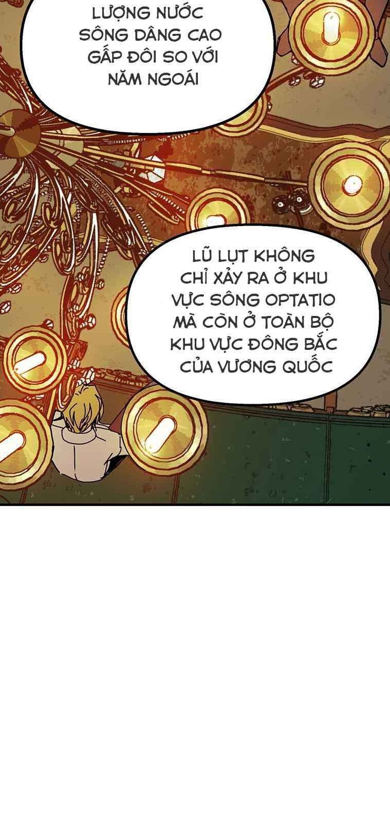 Người Chơi Lỗi Chap 54 - Next Chap 55