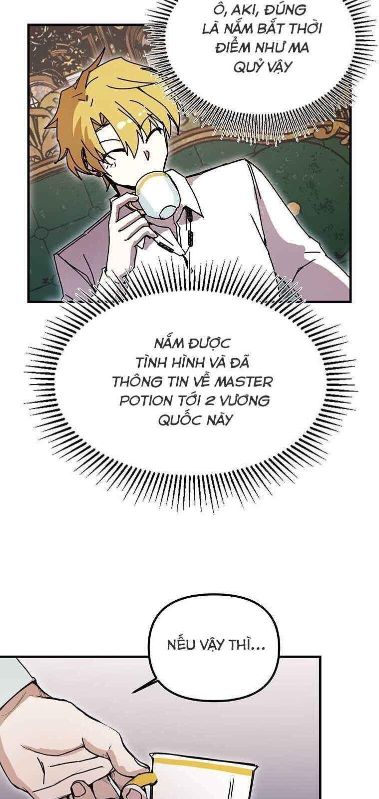 Người Chơi Lỗi Chap 54 - Next Chap 55