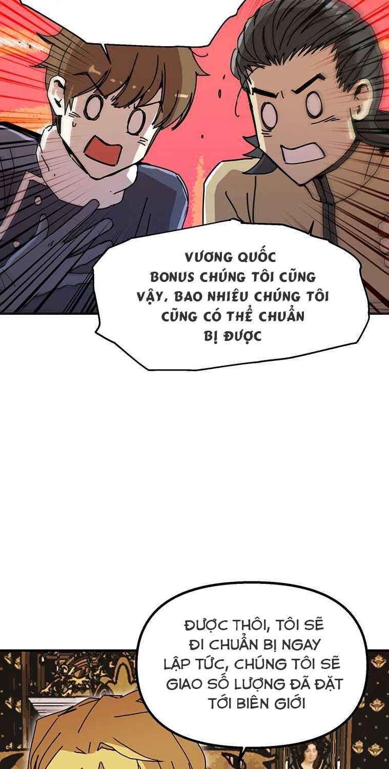 Người Chơi Lỗi Chap 54 - Next Chap 55