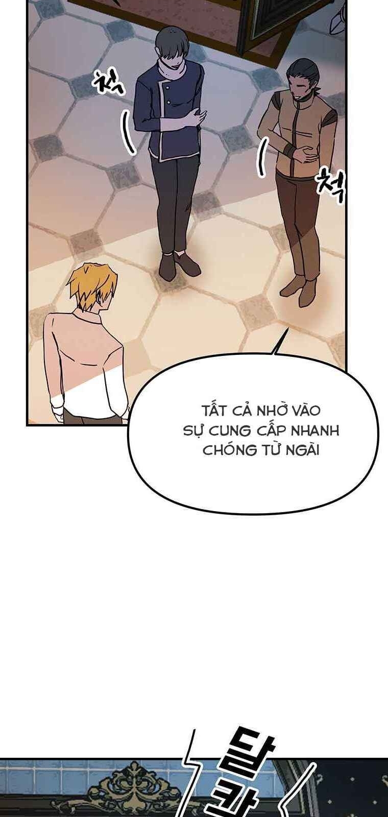 Người Chơi Lỗi Chap 54 - Next Chap 55
