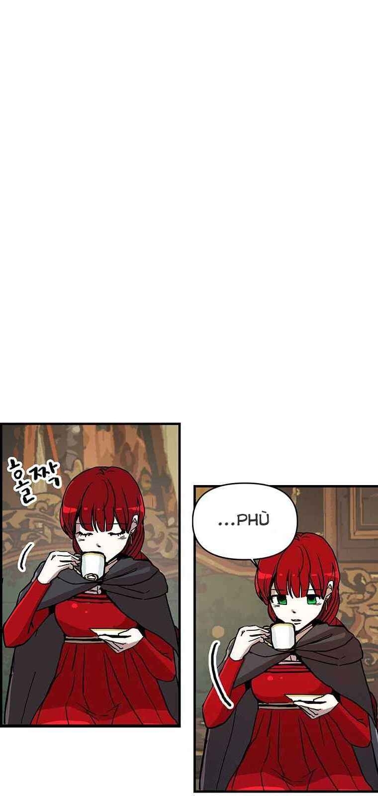 Người Chơi Lỗi Chap 54 - Next Chap 55