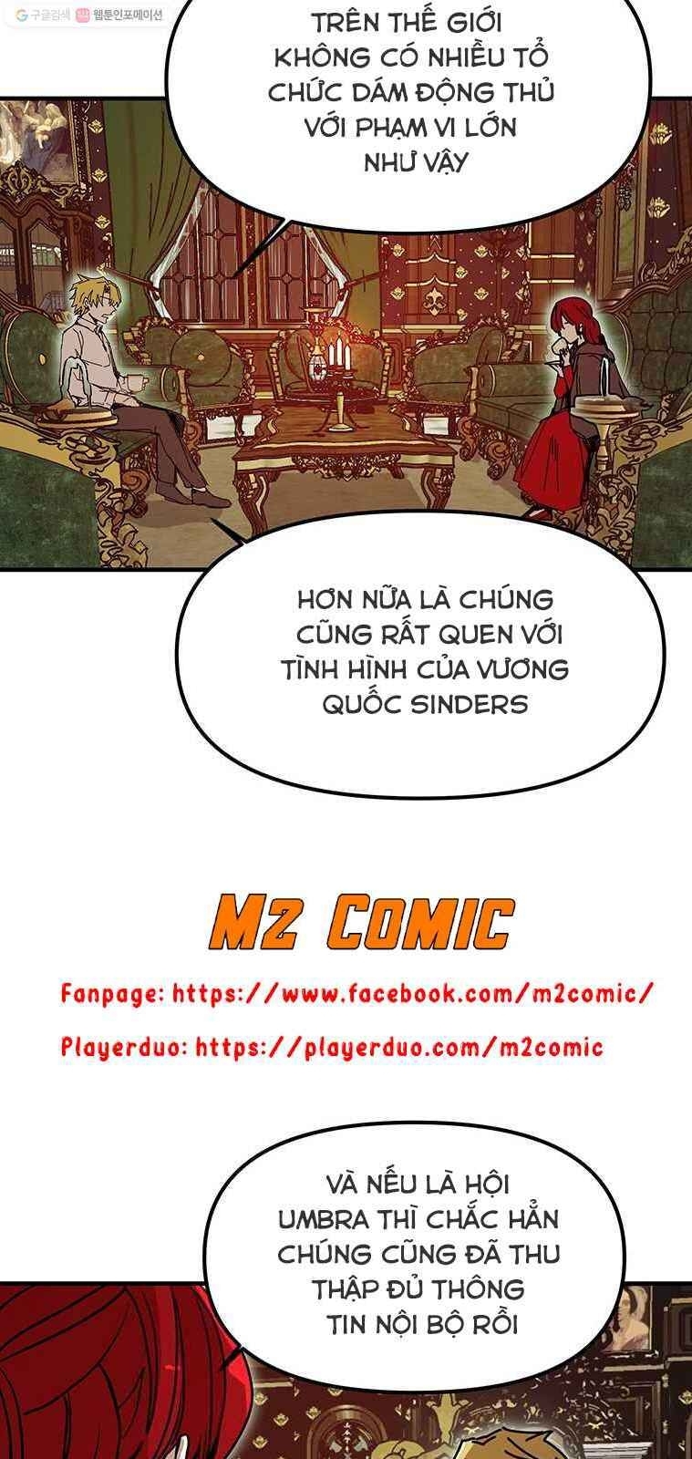 Người Chơi Lỗi Chap 54 - Next Chap 55