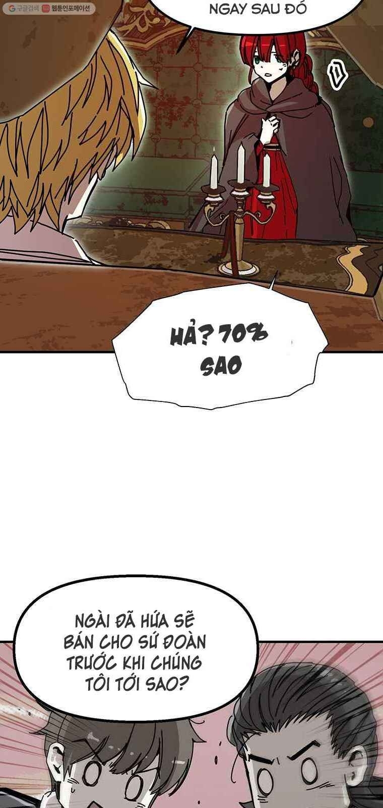 Người Chơi Lỗi Chap 54 - Next Chap 55