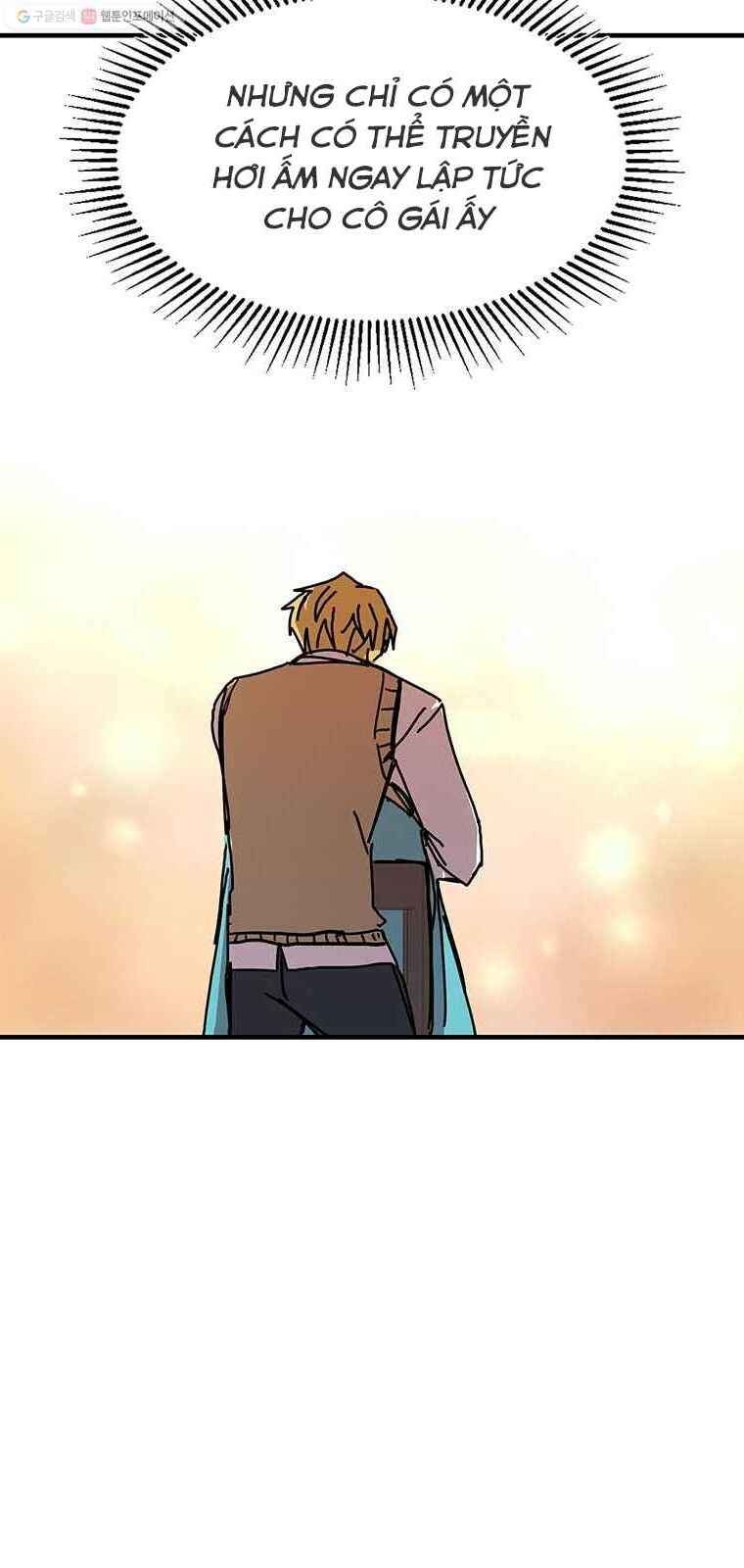 Người Chơi Lỗi Chap 54 - Next Chap 55