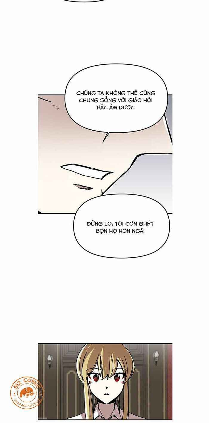Người Chơi Lỗi Chap 55 - Next Chap 56