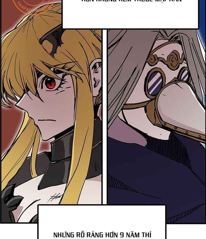 Người Chơi Lỗi Chap 56 - Next Chap 57