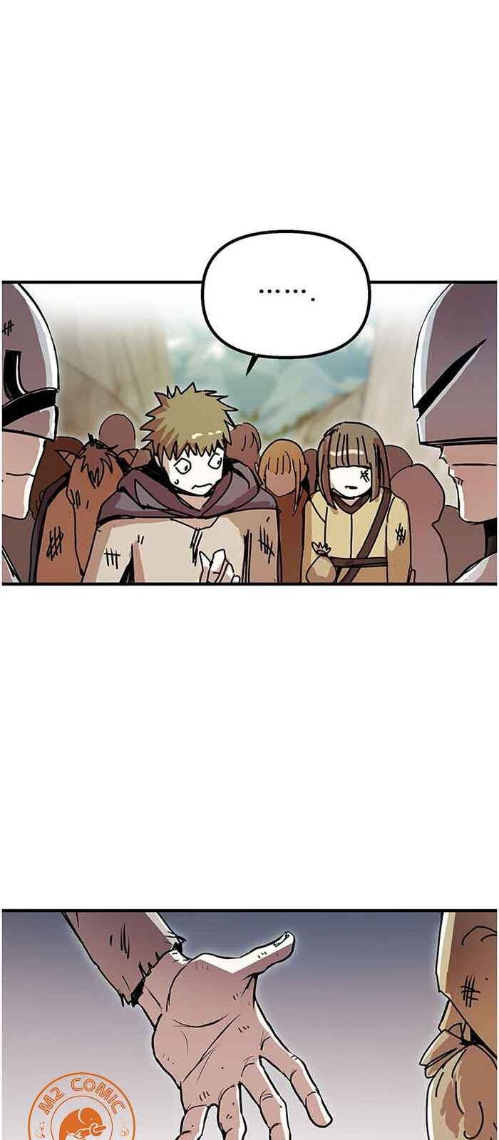 Người Chơi Lỗi Chap 56 - Next Chap 57