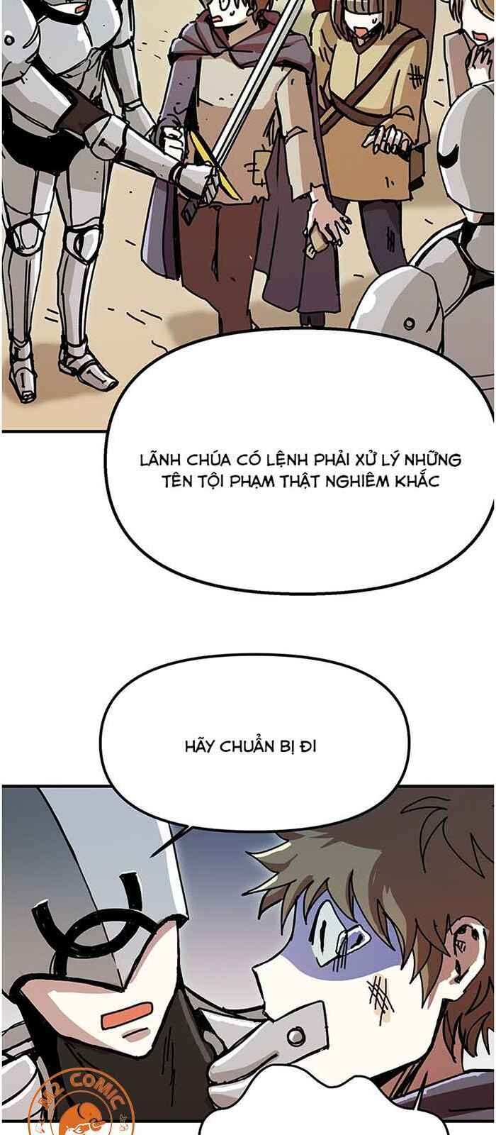 Người Chơi Lỗi Chap 56 - Next Chap 57