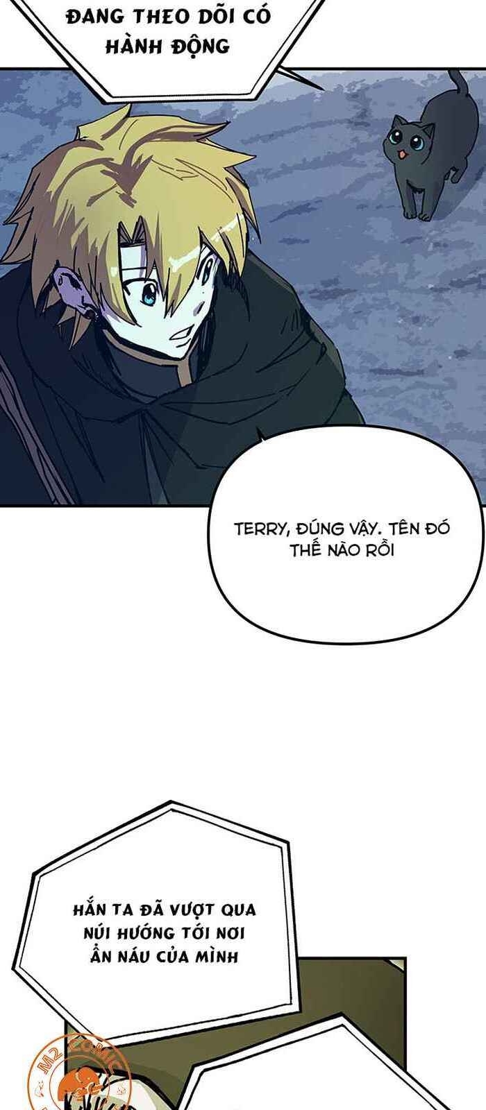 Người Chơi Lỗi Chap 56 - Next Chap 57