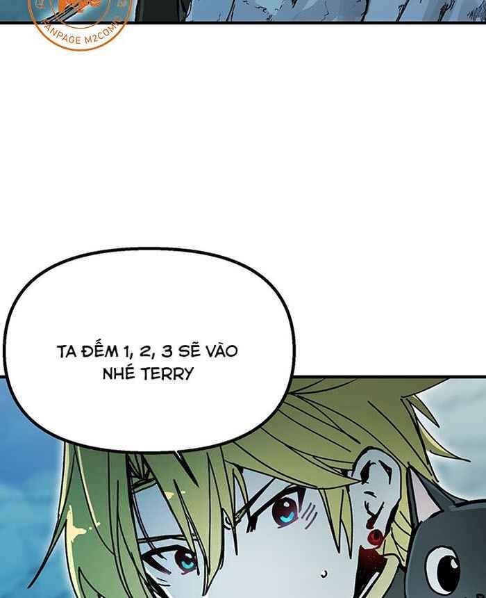 Người Chơi Lỗi Chap 56 - Next Chap 57