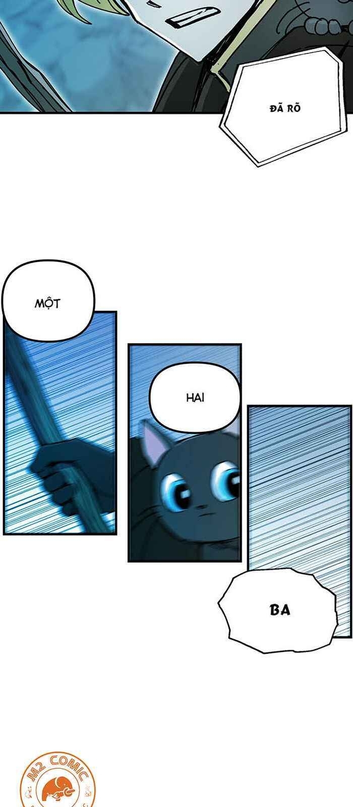 Người Chơi Lỗi Chap 56 - Next Chap 57