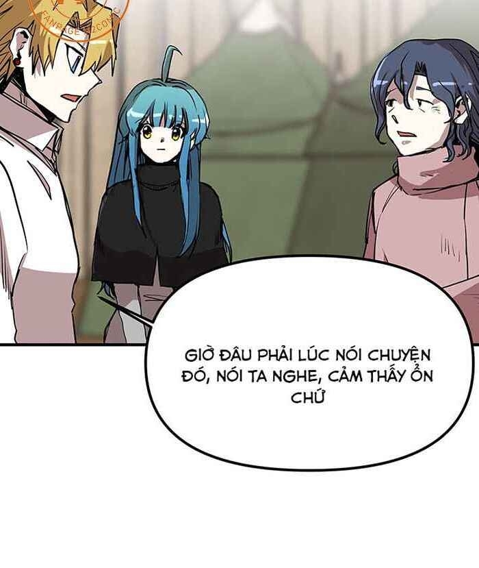 Người Chơi Lỗi Chap 56 - Next Chap 57