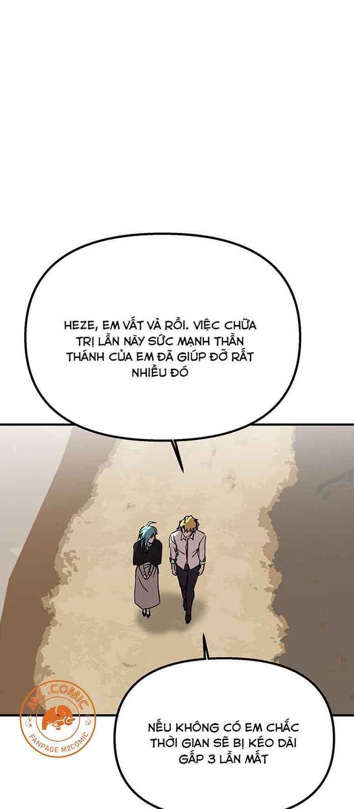 Người Chơi Lỗi Chap 56 - Next Chap 57