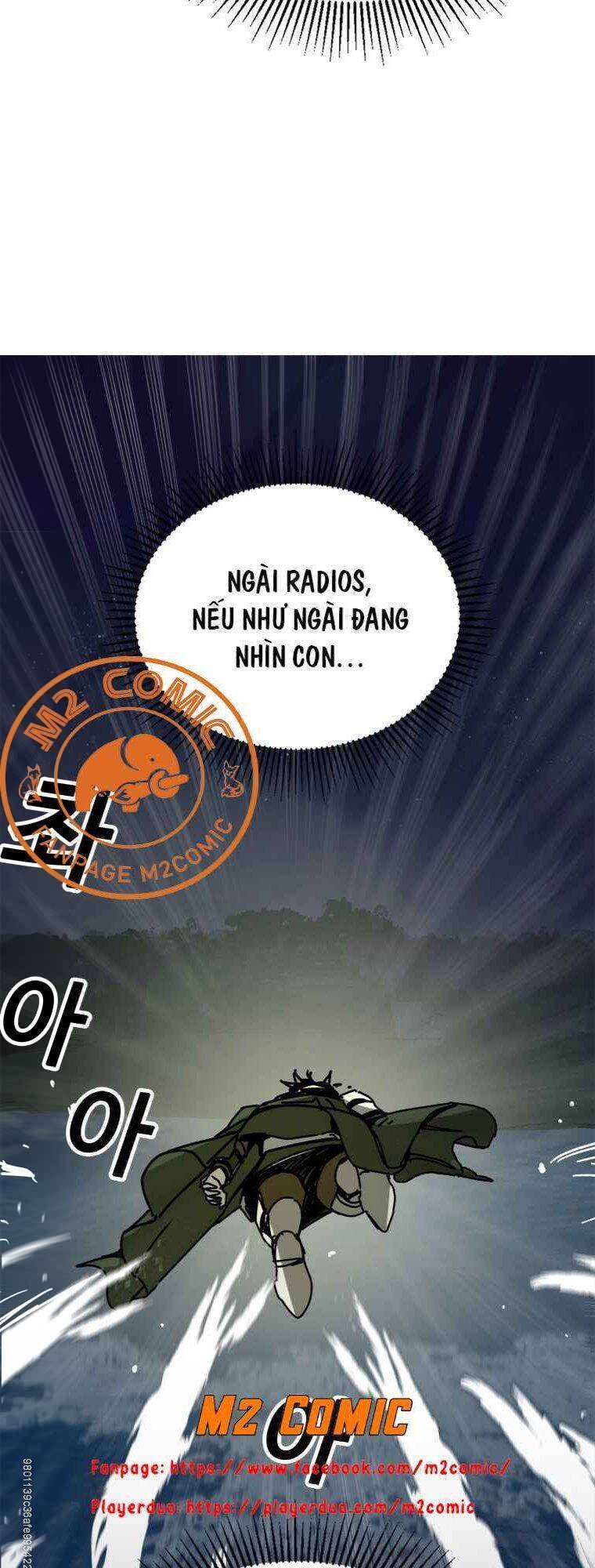 Người Chơi Lỗi Chap 57 - Next Chap 58