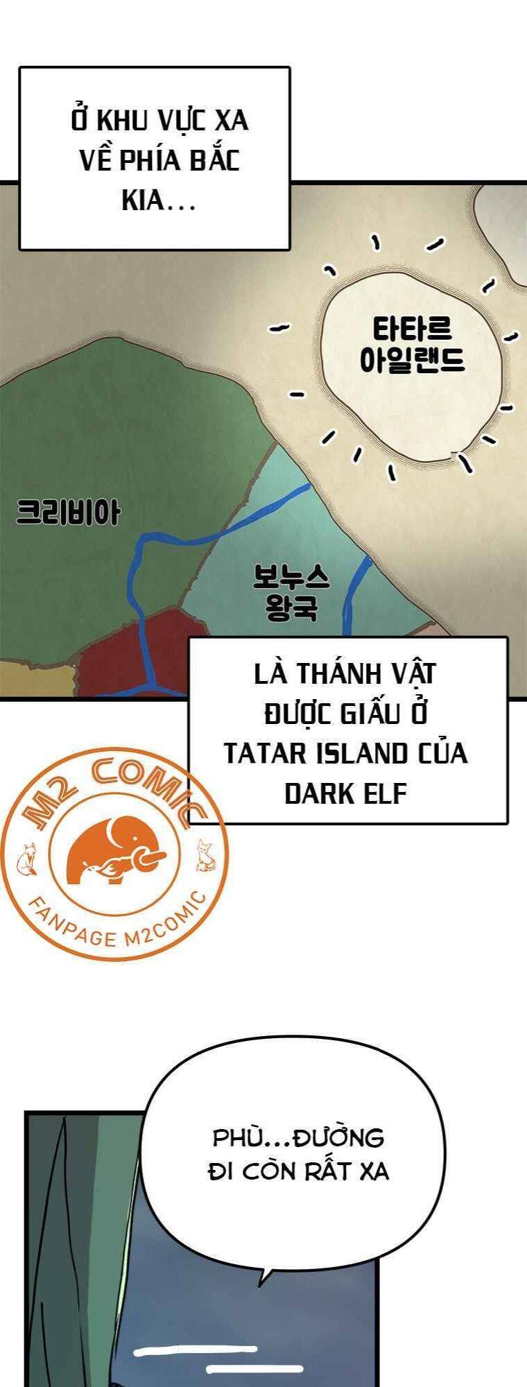 Người Chơi Lỗi Chap 57 - Next Chap 58