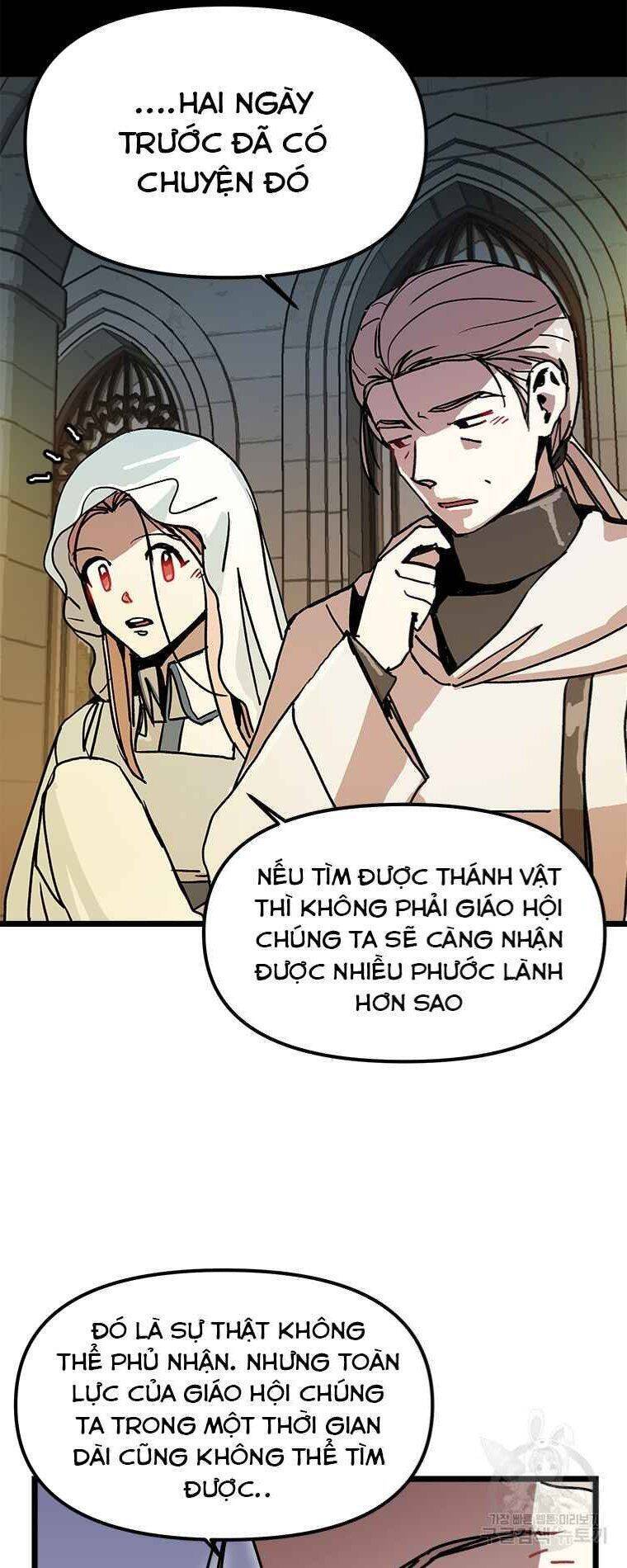 Người Chơi Lỗi Chap 57 - Next Chap 58