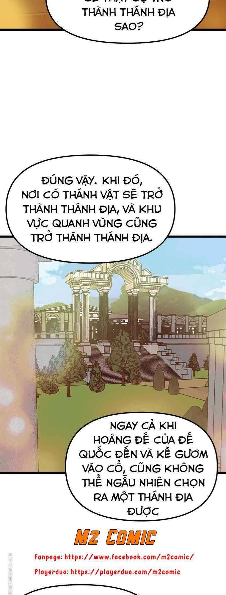 Người Chơi Lỗi Chap 57 - Next Chap 58