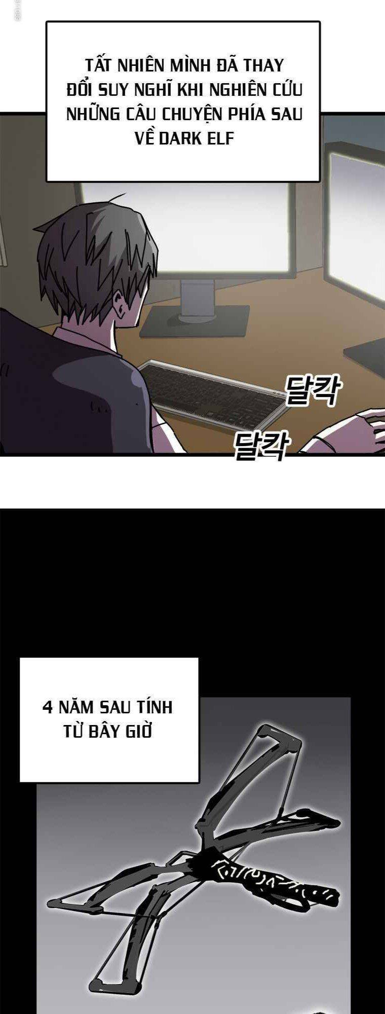 Người Chơi Lỗi Chap 57 - Next Chap 58
