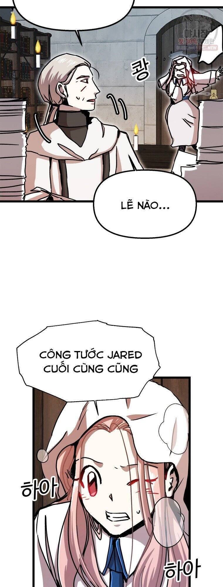 Người Chơi Lỗi Chap 58 - Next Chap 59