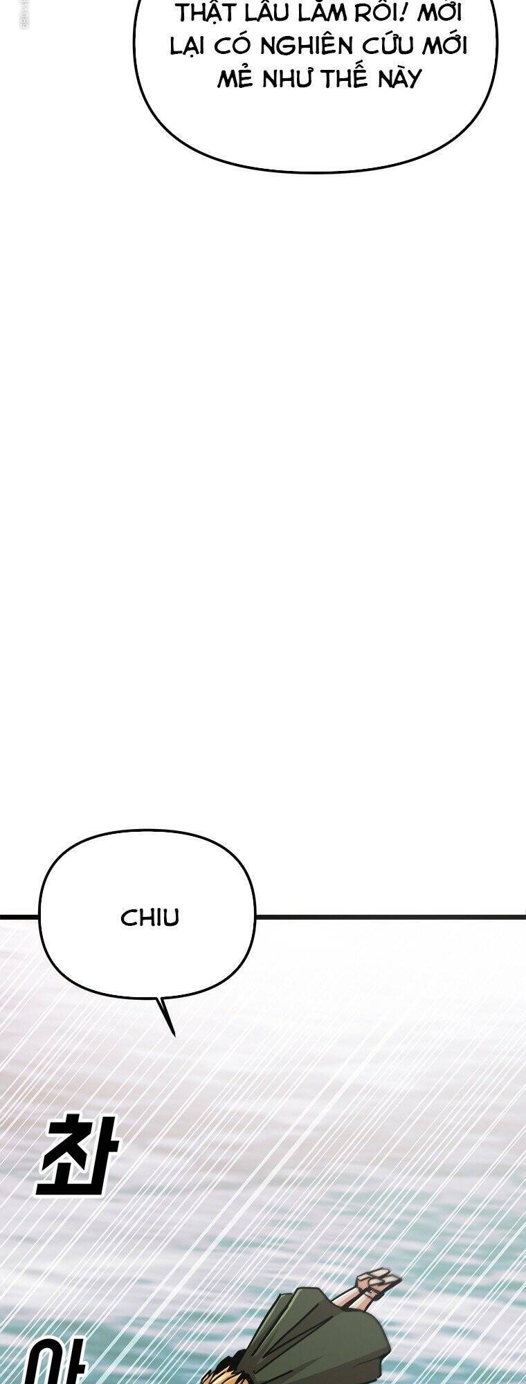 Người Chơi Lỗi Chap 58 - Next Chap 59
