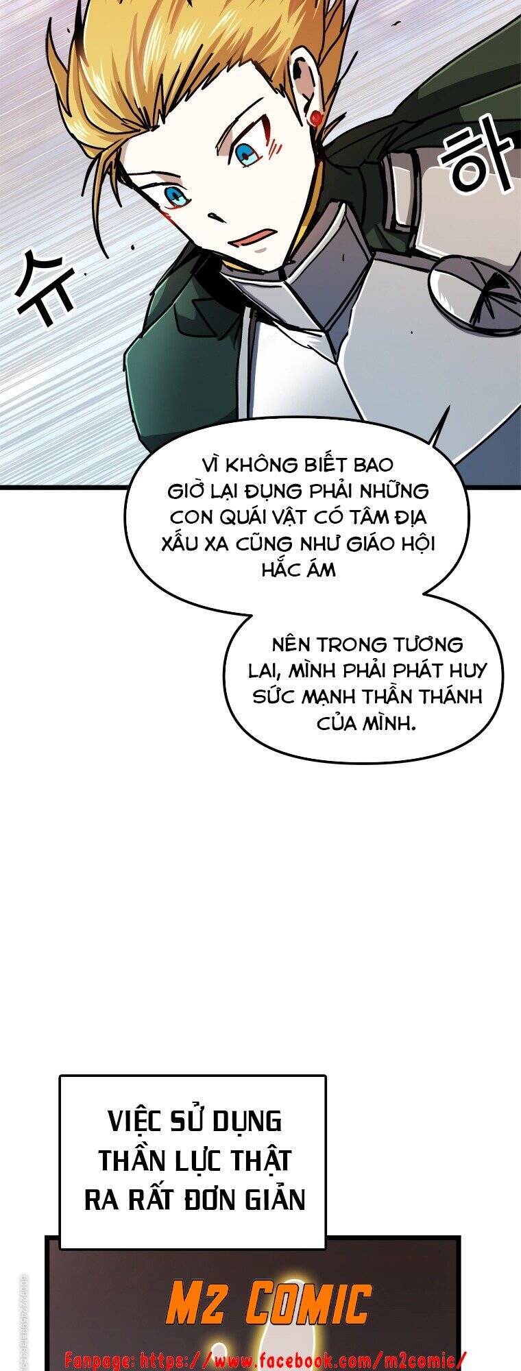 Người Chơi Lỗi Chap 58 - Next Chap 59