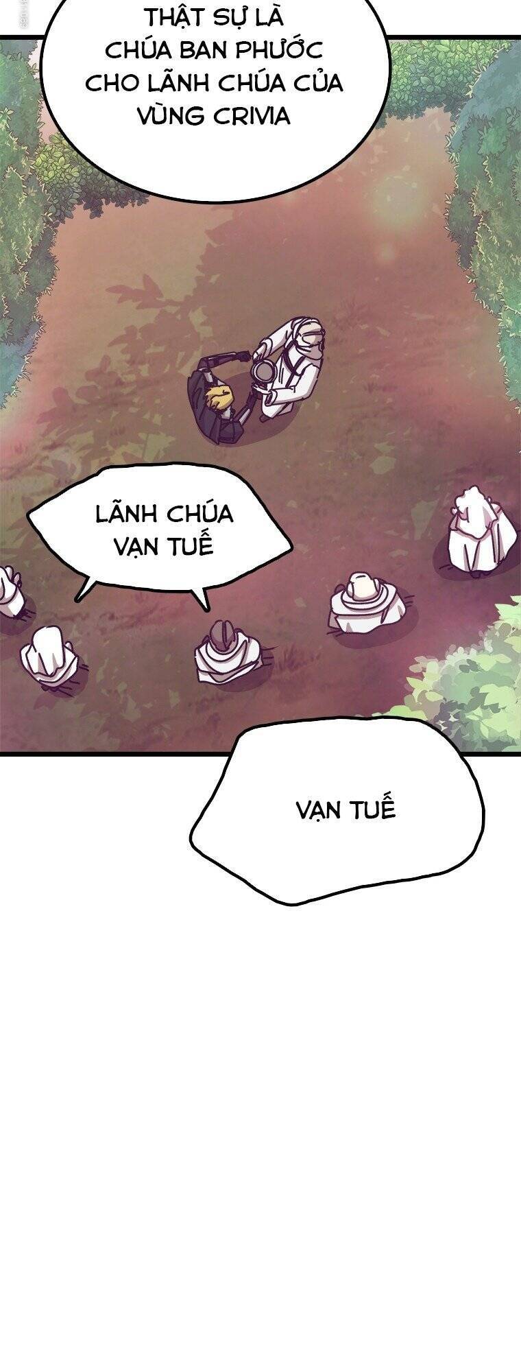 Người Chơi Lỗi Chap 58 - Next Chap 59