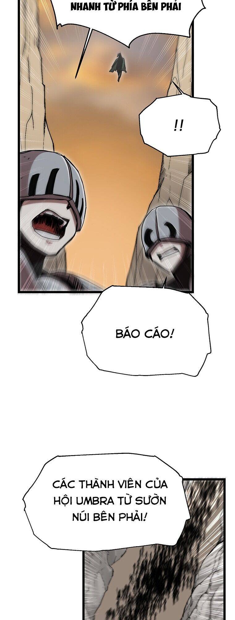 Người Chơi Lỗi Chap 60 - Next Chap 61