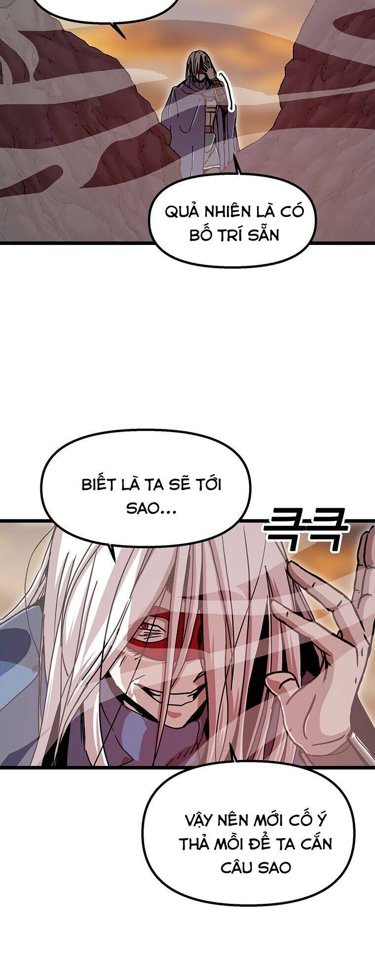 Người Chơi Lỗi Chap 60 - Next Chap 61