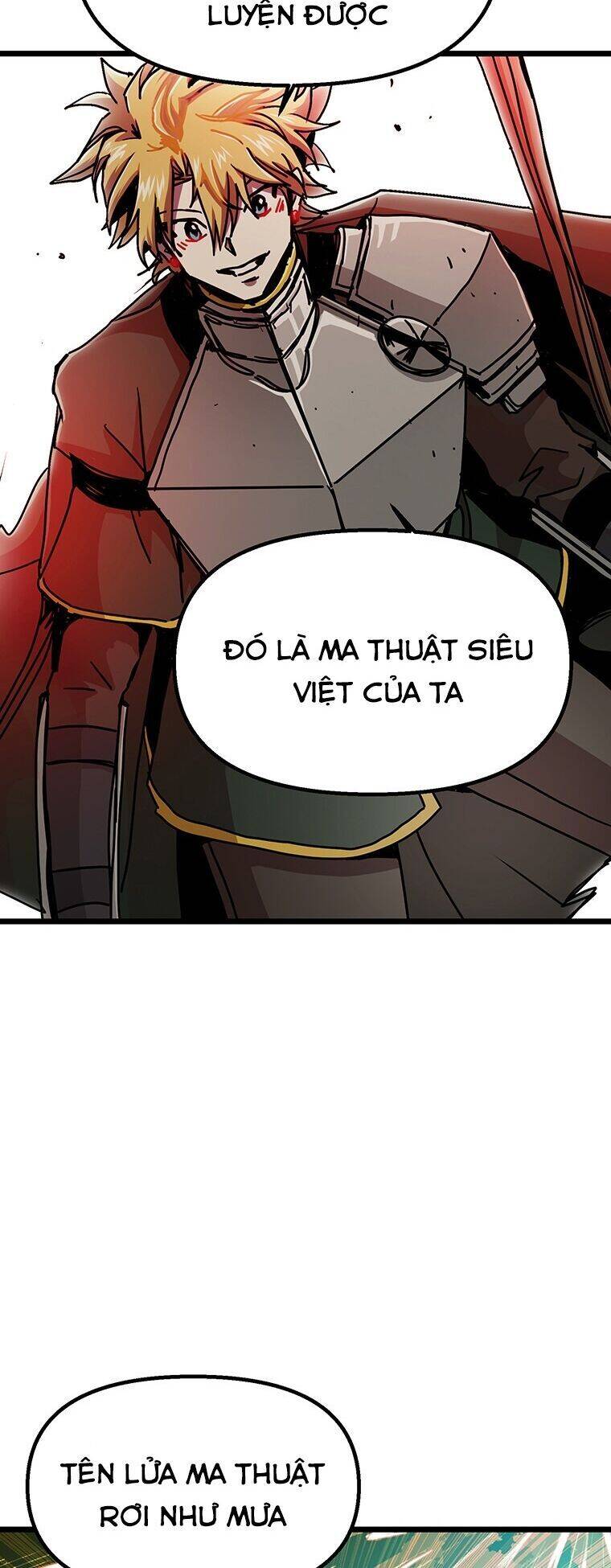 Người Chơi Lỗi Chap 60 - Next Chap 61