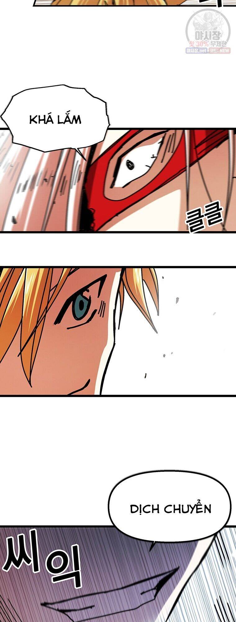 Người Chơi Lỗi Chap 60 - Next Chap 61