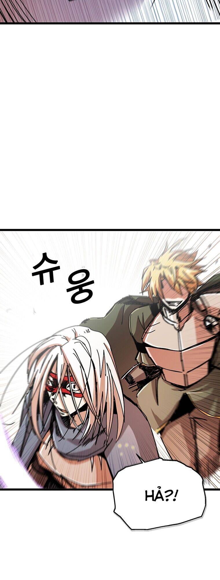 Người Chơi Lỗi Chap 60 - Next Chap 61