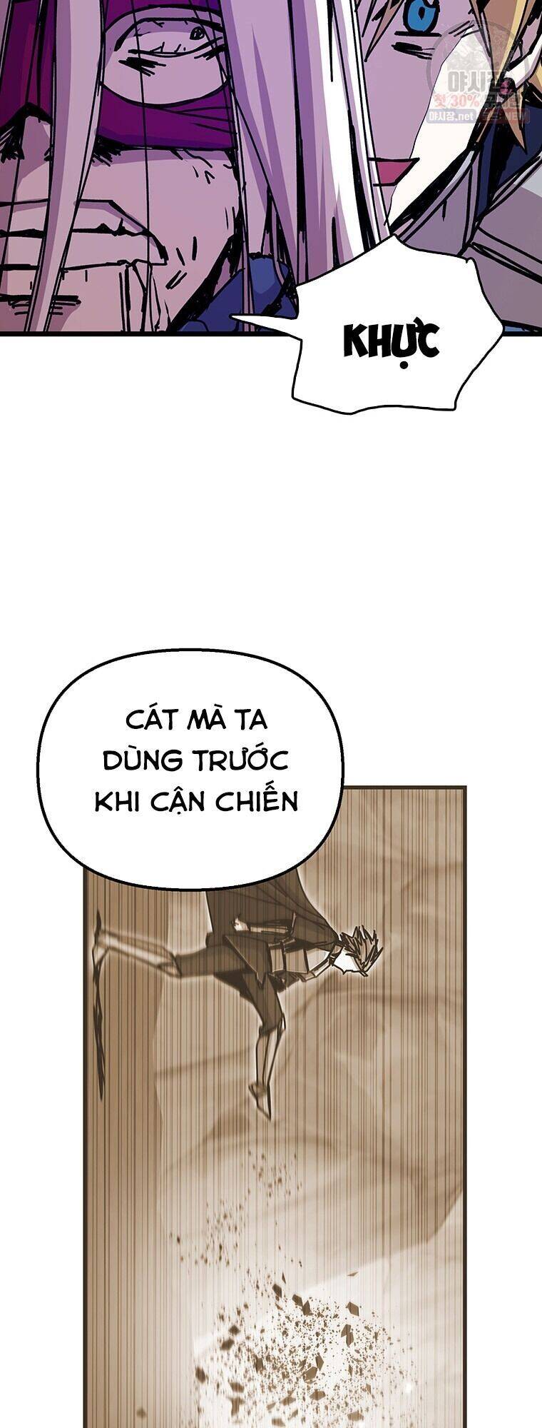 Người Chơi Lỗi Chap 60 - Next Chap 61