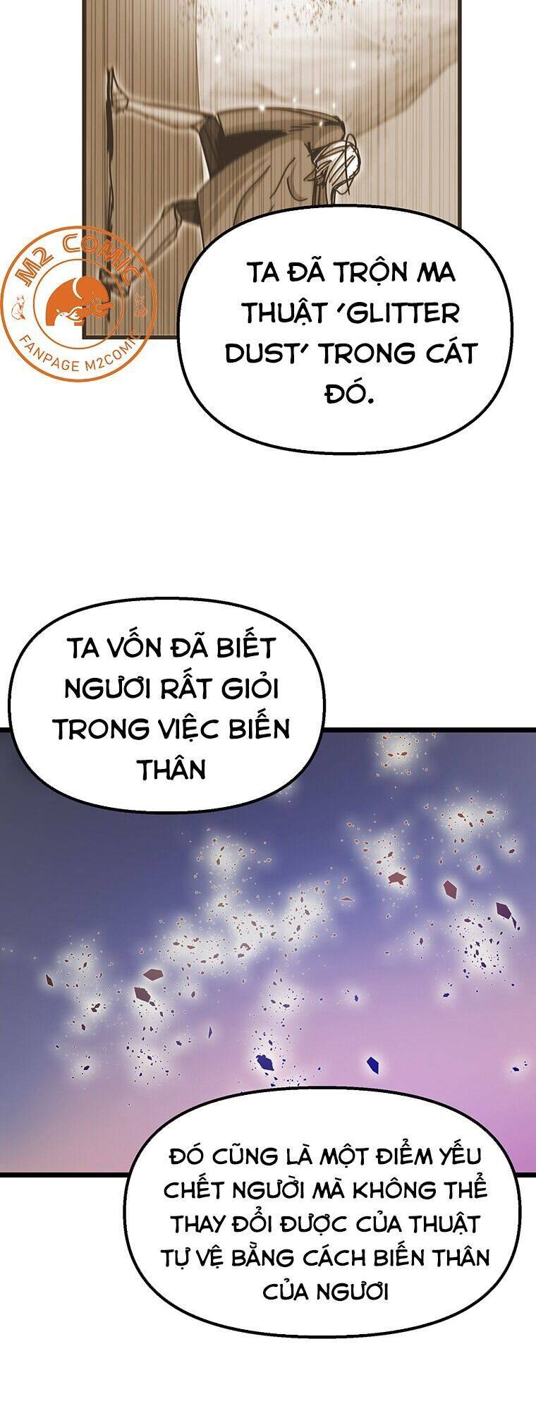 Người Chơi Lỗi Chap 60 - Next Chap 61