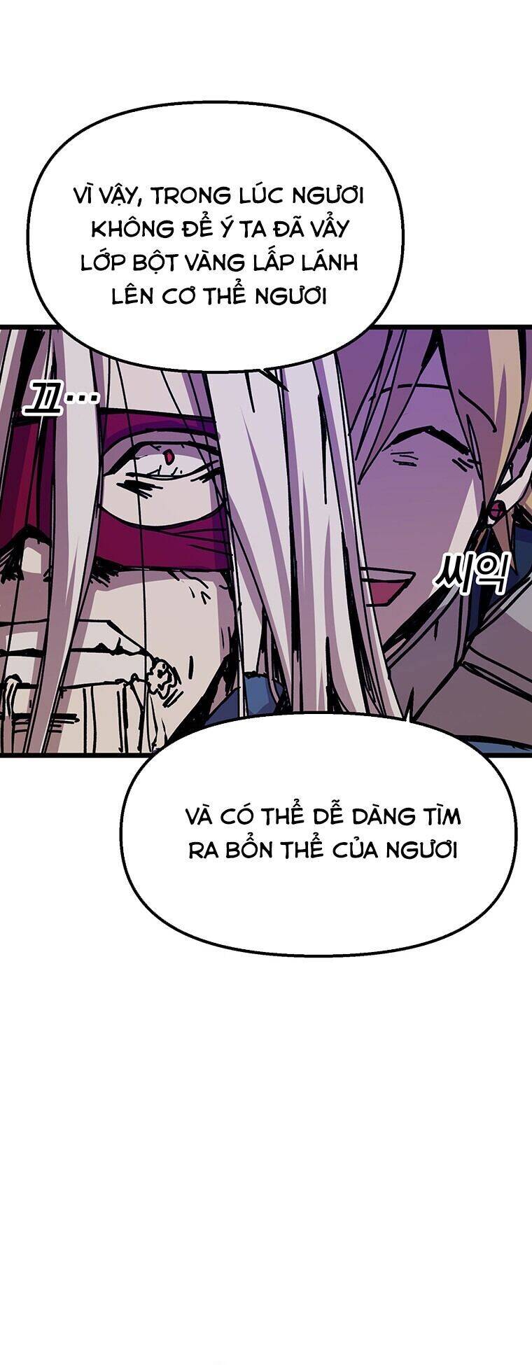 Người Chơi Lỗi Chap 60 - Next Chap 61