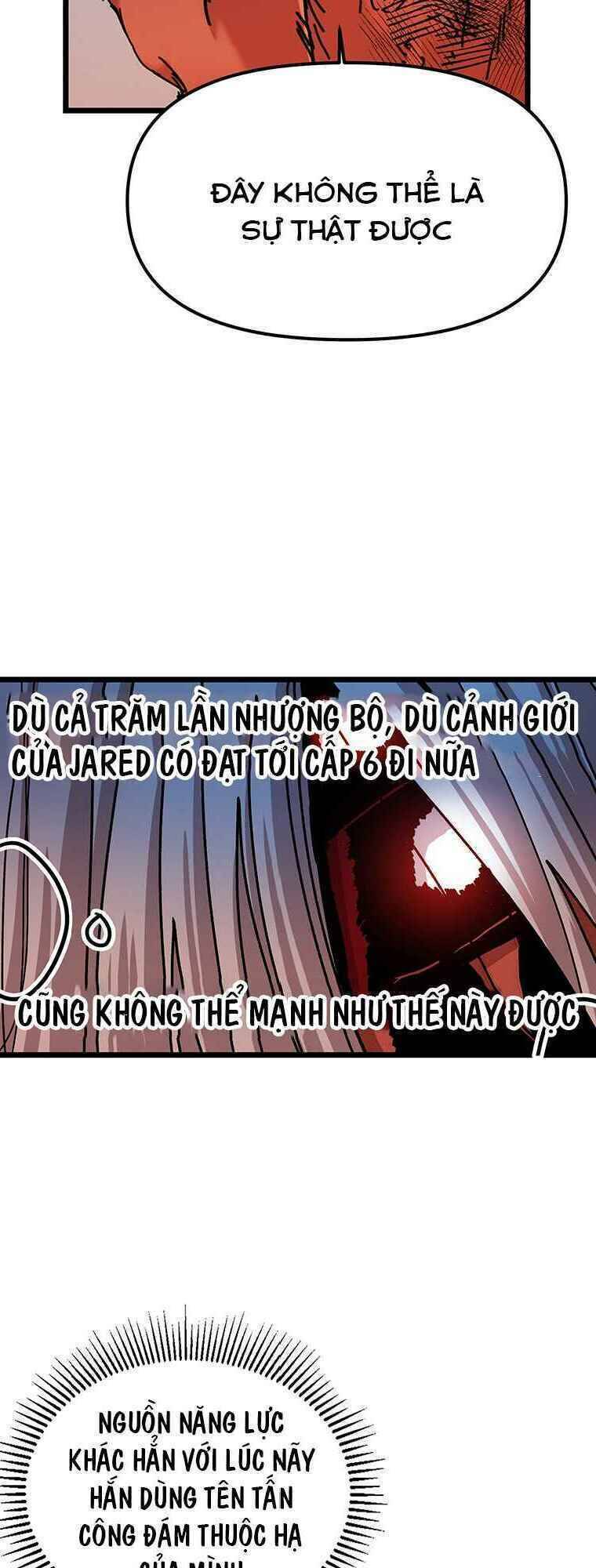 Người Chơi Lỗi Chap 61 - Next Chap 62