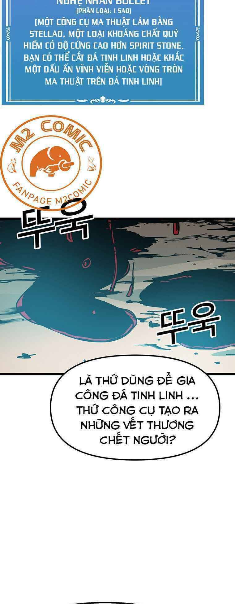 Người Chơi Lỗi Chap 61 - Next Chap 62