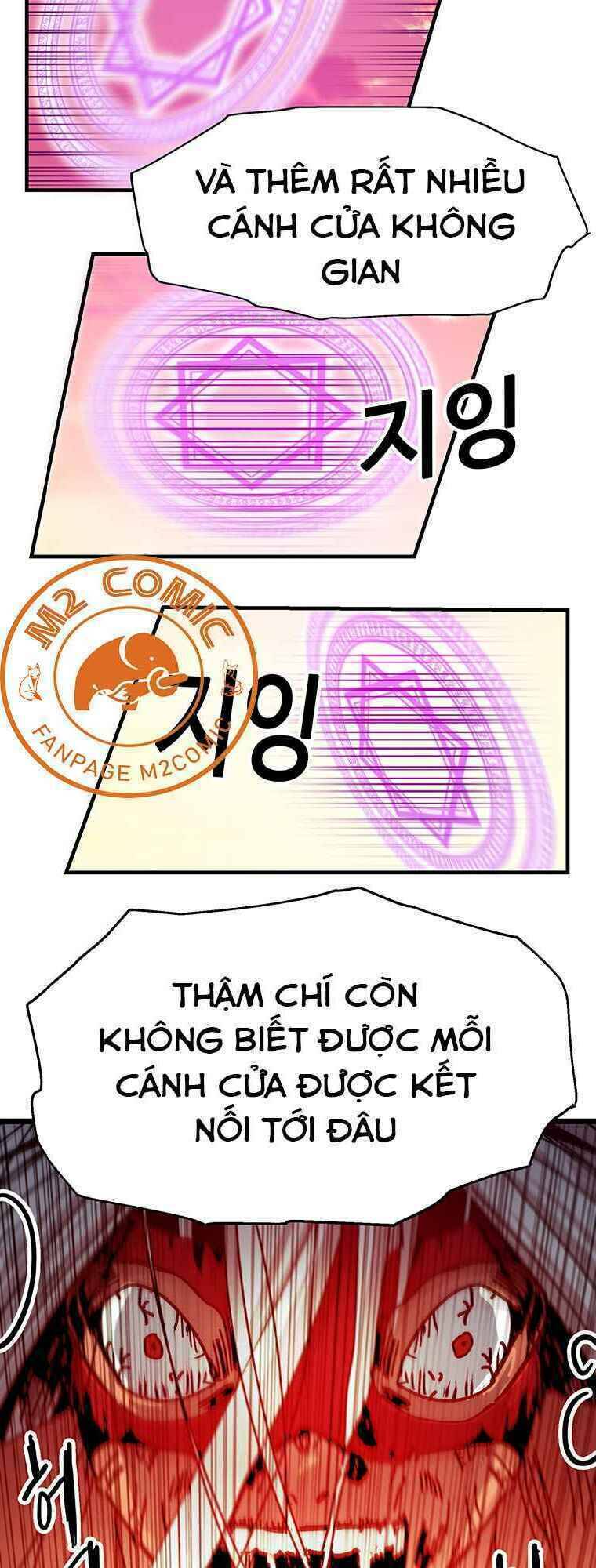 Người Chơi Lỗi Chap 61 - Next Chap 62