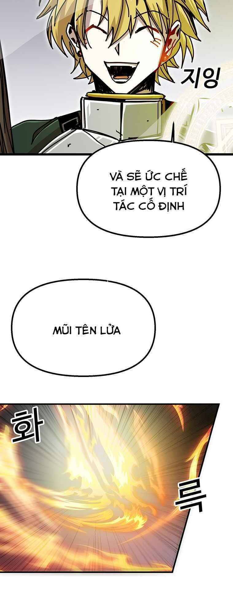 Người Chơi Lỗi Chap 61 - Next Chap 62