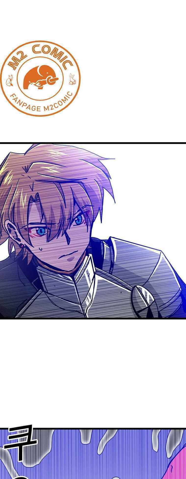 Người Chơi Lỗi Chap 61 - Next Chap 62