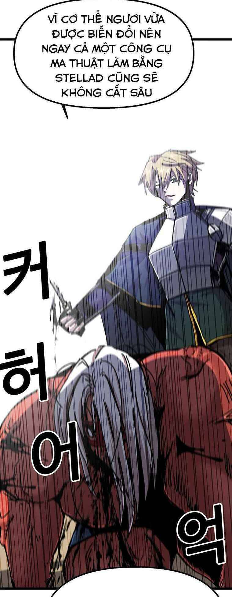 Người Chơi Lỗi Chap 61 - Next Chap 62