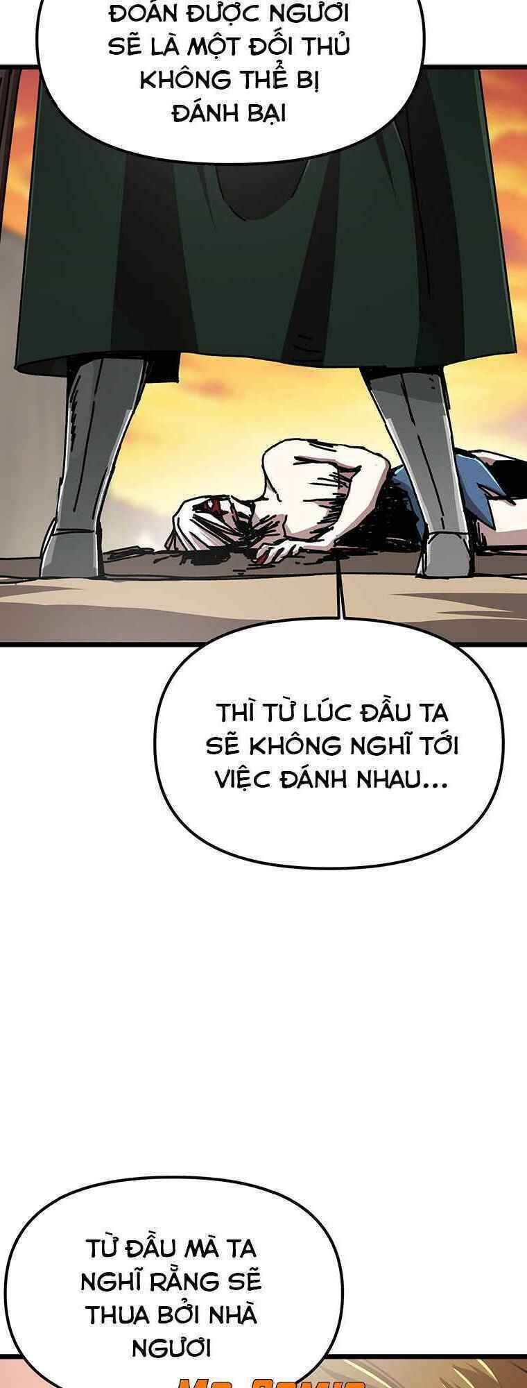 Người Chơi Lỗi Chap 61 - Next Chap 62