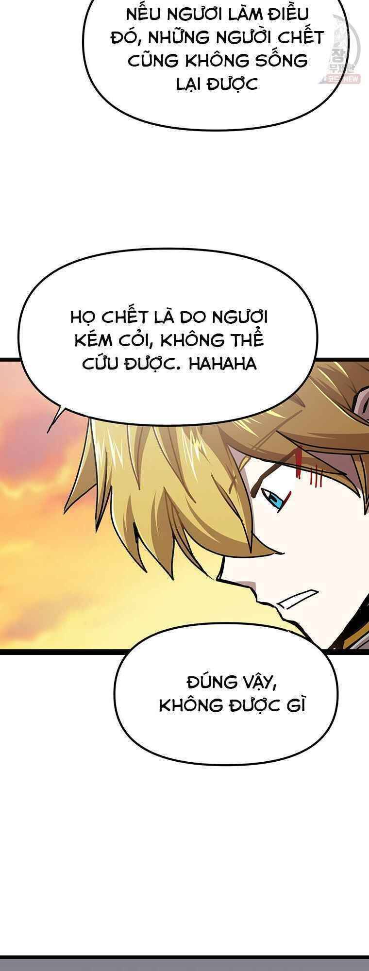 Người Chơi Lỗi Chap 61 - Next Chap 62
