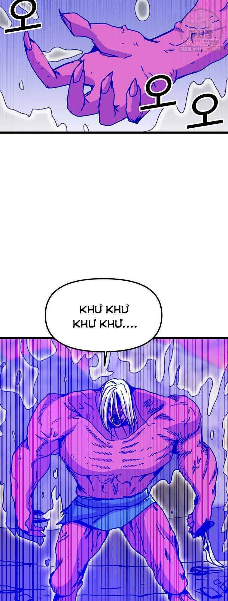 Người Chơi Lỗi Chap 61 - Next Chap 62