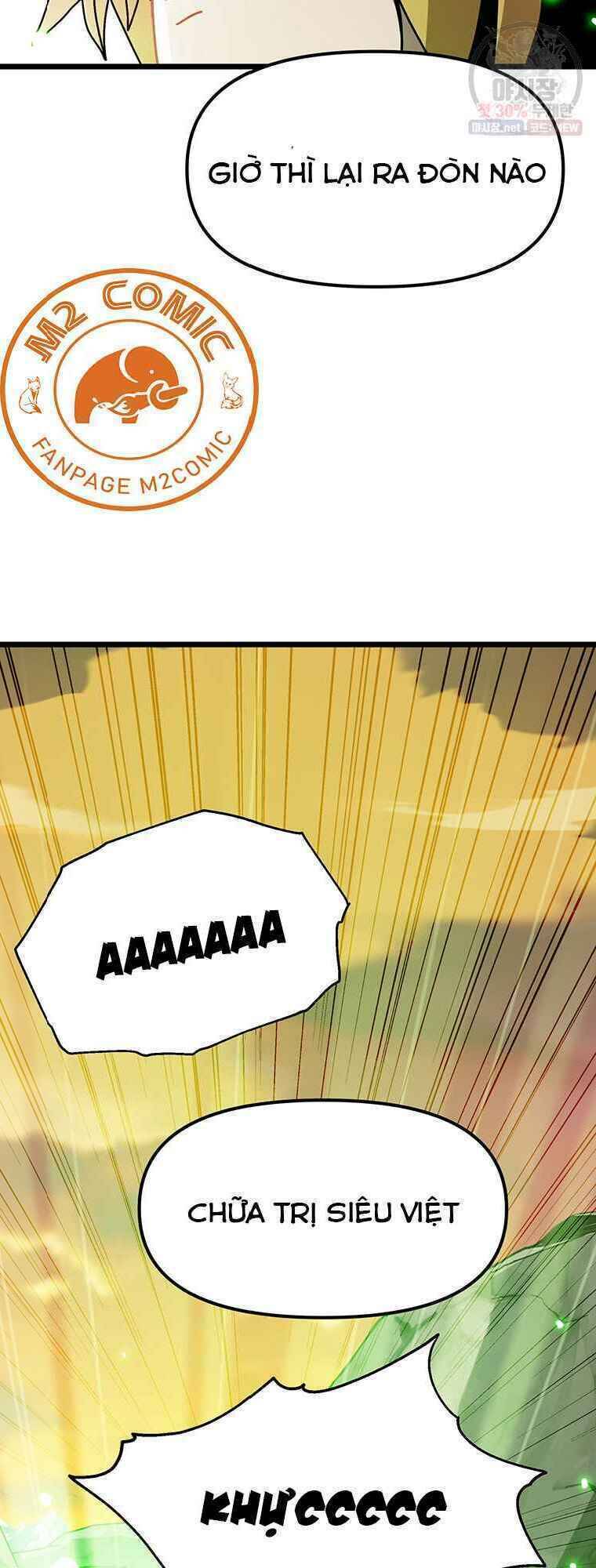 Người Chơi Lỗi Chap 61 - Next Chap 62