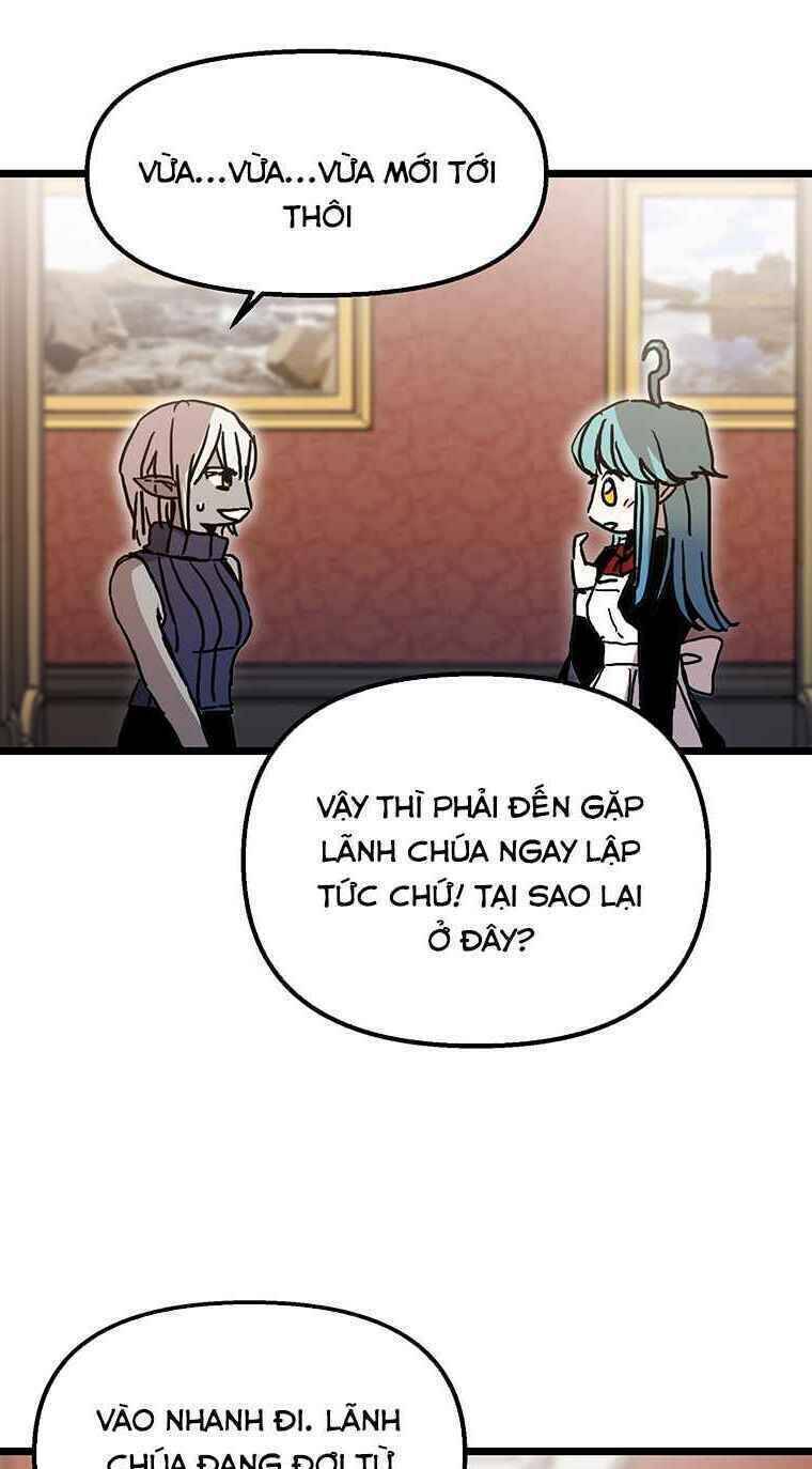 Người Chơi Lỗi Chap 63 - Next Chap 64