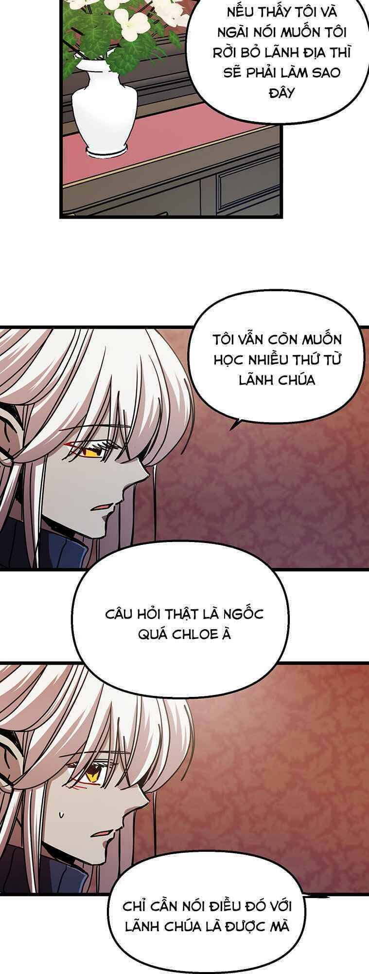Người Chơi Lỗi Chap 63 - Next Chap 64